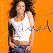 SOMEONE TO CALL MY LOVER by Janet