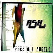 FREE ALL ANGELS by Ash