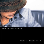 WHO IS JILL SCOTT by Jill Scott