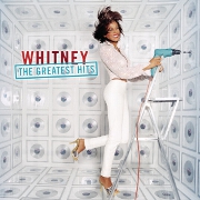 Greatest Hits by Whitney Houston