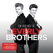 The Very Best Of by The Everly Brothers