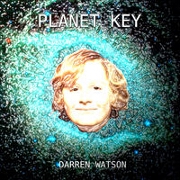 Planet Key by Darren Watson