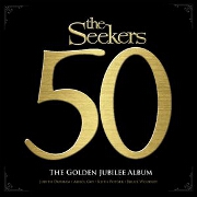 The Golden Jubilee Album by The Seekers