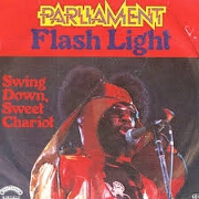 Flashlight by Parliament