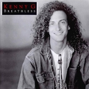 Breathless by Kenny G