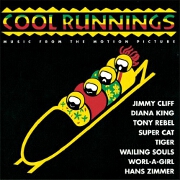 Cool Runnings OST by Various