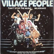 Can't Stop The Music by Village People