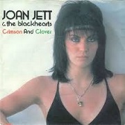 Crimson & Clover by Joan Jett & The Blackhearts