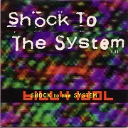 Shock To The System by Billy Idol