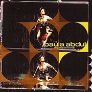 My Love Is For Real by Paula Abdul
