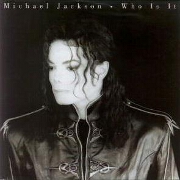 Who Is It by Michael Jackson