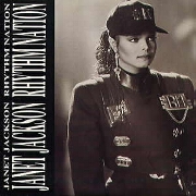 Rhythm Nation by Janet Jackson