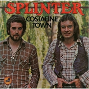 Costafine Town by Splinter