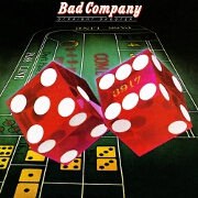 Straightshooter by Bad Company