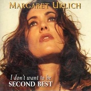 Second Best by Margaret Urlich