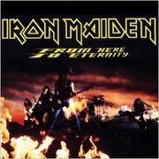 From Here To Eternity by Iron Maiden