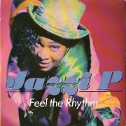 Feel The Rhythm by Jazzi P