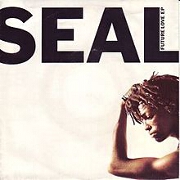Future Love Paradise by Seal