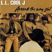 Around The Way Girl by ll Cool J