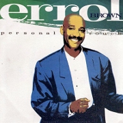 Personal Touch by Errol Brown