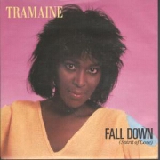 Fall Down by Tramaine
