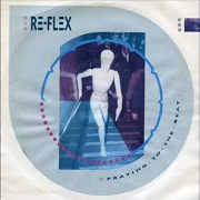 Praying To The Beat by Re-Flex