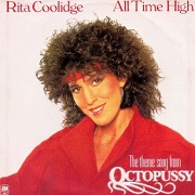 All Time High by Rita Coolidge