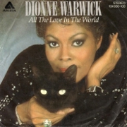 All The Love In The World by Dionne Warwick