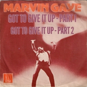 Got To Give It Up by Marvin Gaye