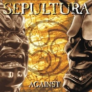 Against by Sepultura