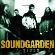 A-Sides by Soundgarden
