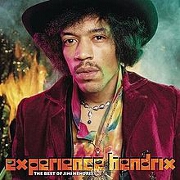 Experience Hendrix - The Best Of by Jimi Hendrix