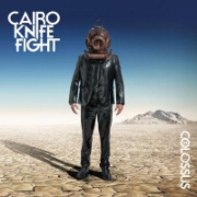 The Colossus by Cairo Knife Fight