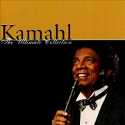 The Ultimate Collection by Kamahl