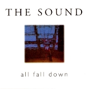 All Fall Down by The Sound