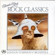 Rock Classics by London Symphony Orchestra