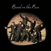 Band On The Run by Paul McCartney & Wings