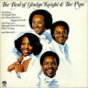 The Best Of Gladys Knight And The Pips by Gladys Knight & The Pips