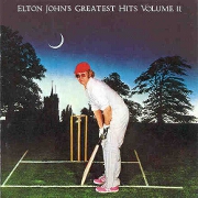Elton John's Greatest Hits Vol Ii by Elton John