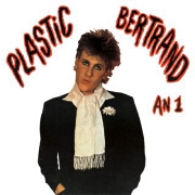 An I by Plastic Bertrand