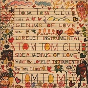 Genius Of Love by Tom Tom Club