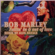 Falling In And Out Of Love by Bob Marley