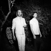 Return To The Moon by EL VY