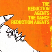 The Dance Reduction Agents by The Reduction Agents