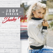 Shake Up by Jody Direen