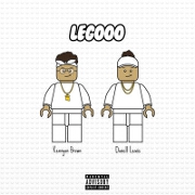 Legooo by Kennyon Brown And Donell Lewis
