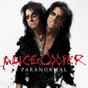 Paranormal by Alice Cooper