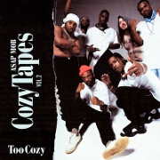 Cozy Tapes Vol. 2: Too Cozy by A$AP Mob