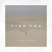 Find You by Nick Jonas