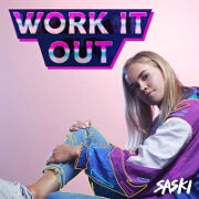 Work It Out by Saski